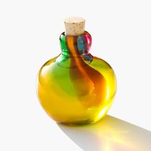 Kindred Black Unicorn Multiuse Oil Glass Bottle